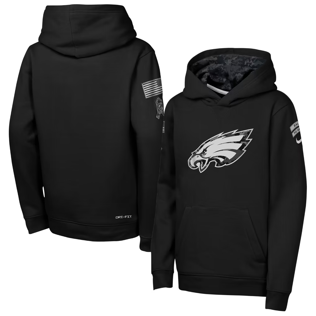 Youth Nike NFL 2026 Hoodie 4f58fee9